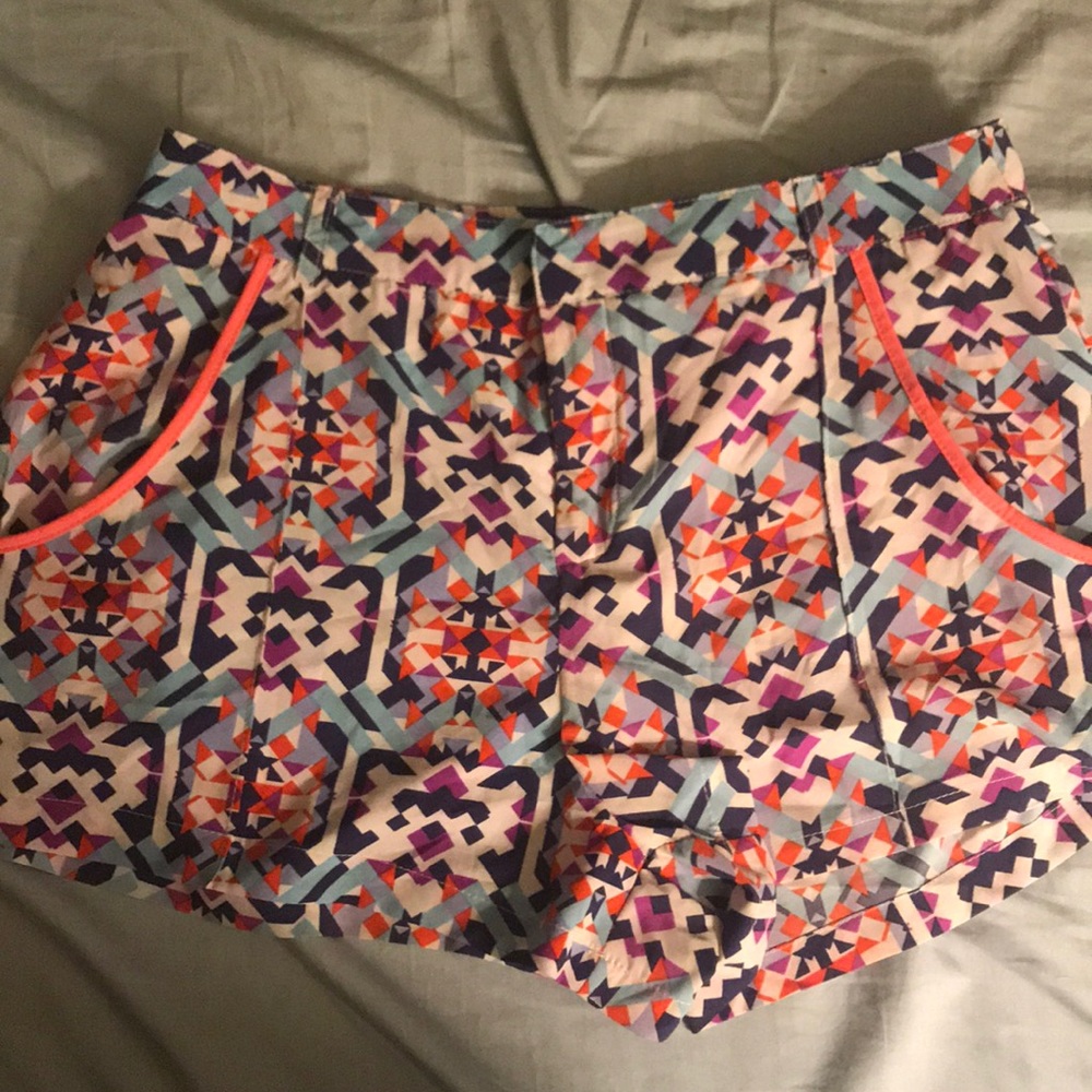 Annabella summer shorts